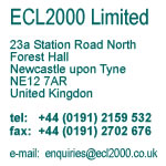 click to e-mail ECL2000 Limited